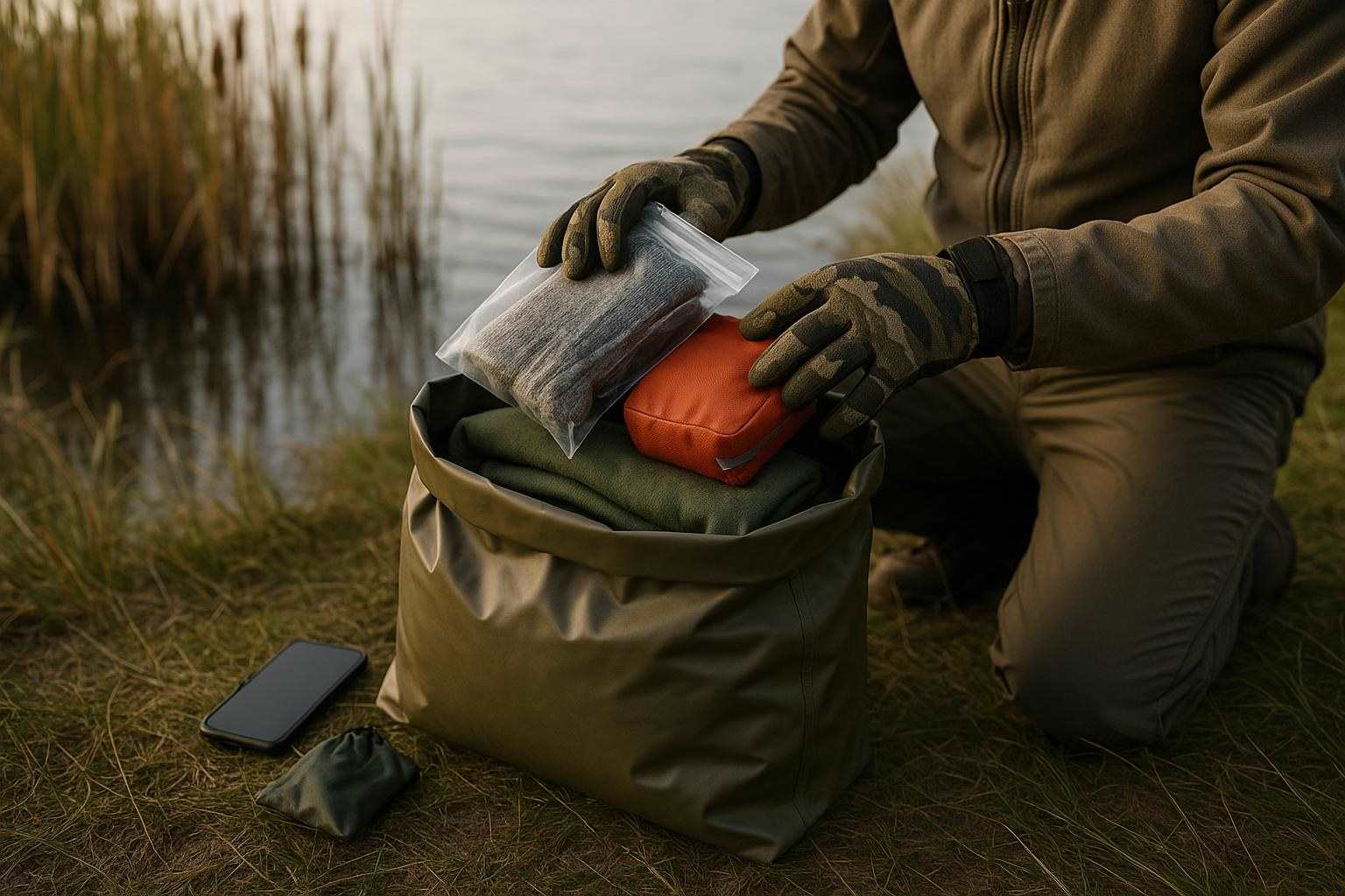 How to Prepare for a Hunting Trip Without Overpacking: Better Decisions Before the Trip